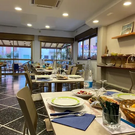Hotel Domus Mea