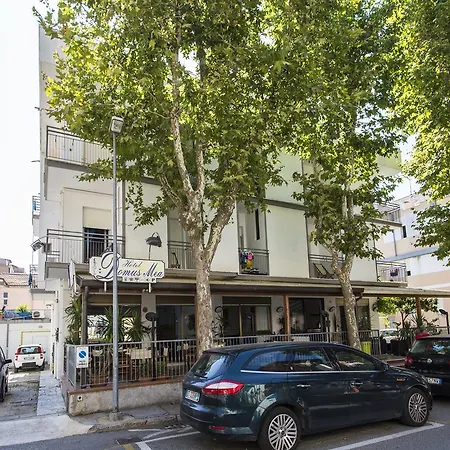 Domus Mea * Cattolica