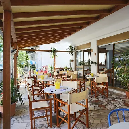 Domus Mea Hotel Cattolica