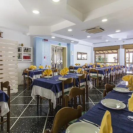 Domus Mea Hotel