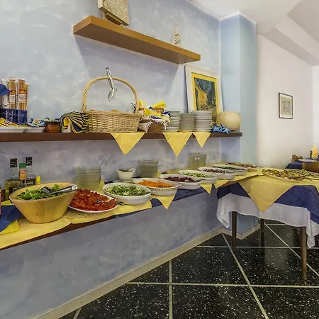 Domus Mea Hotel Cattolica