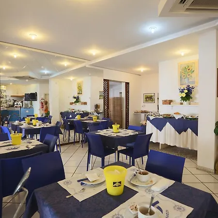 Domus Mea Hotel Cattolica