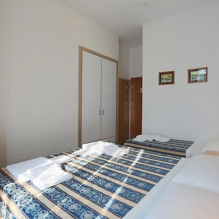Domus Mea Hotel