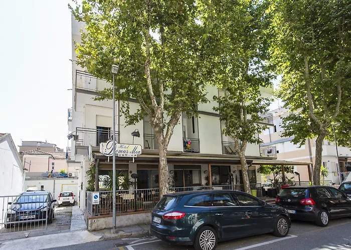 Domus Mea * Cattolica