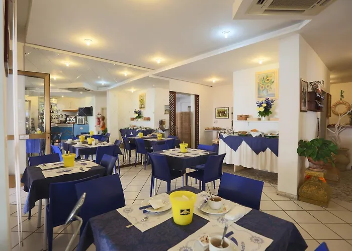 Domus Mea Otel Cattolica