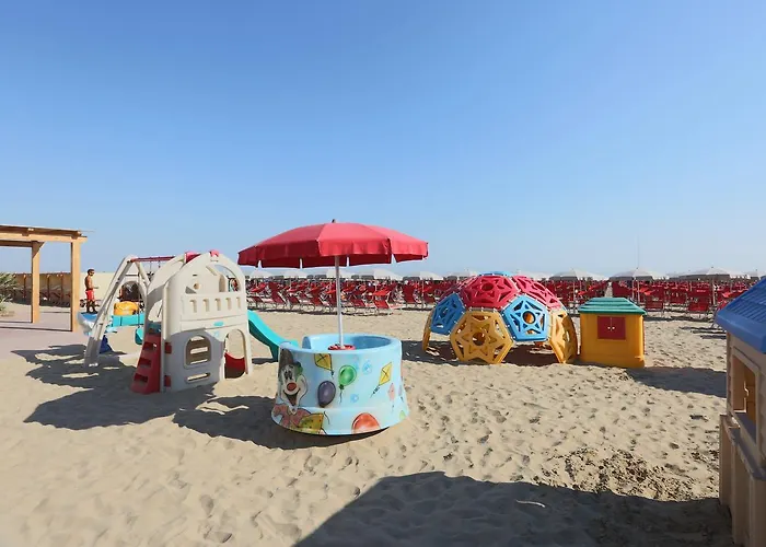 Domus Mea Otel Cattolica