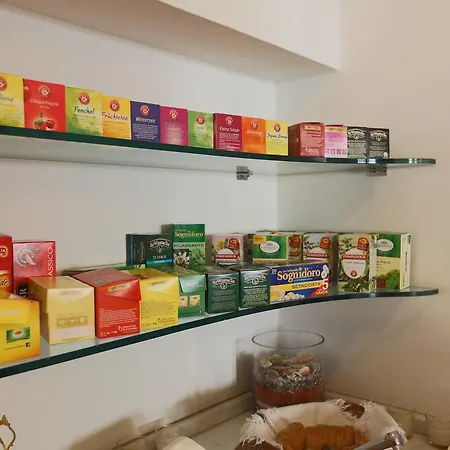 Domus Mea فندق
