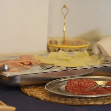 Domus Mea Hotel Cattolica