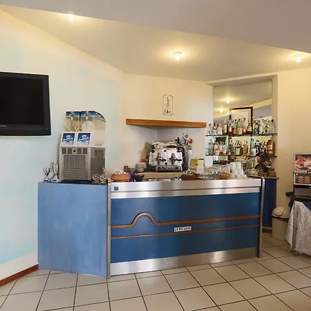 Domus Mea Hotel Cattolica