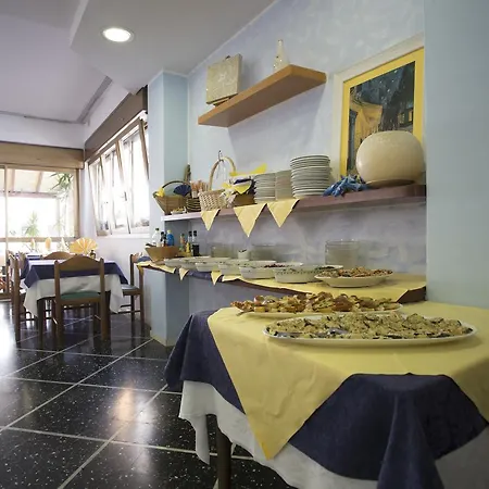 Domus Mea فندق