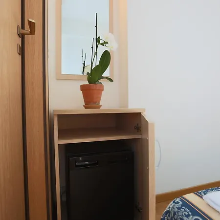 Domus Mea 호텔
