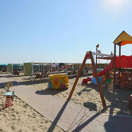 Domus Mea Hotel Cattolica