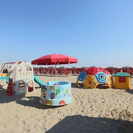 Domus Mea Hotel Cattolica