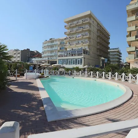 Domus Mea Hotel Cattolica