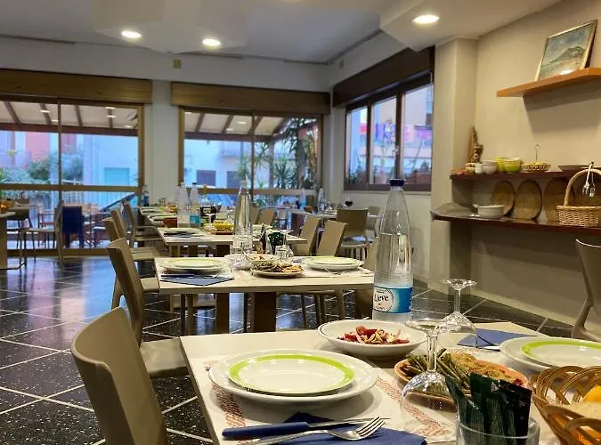 Hotell Domus Mea