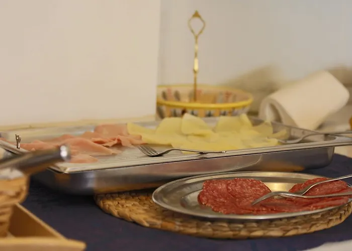 Domus Mea 酒店 卡托利卡