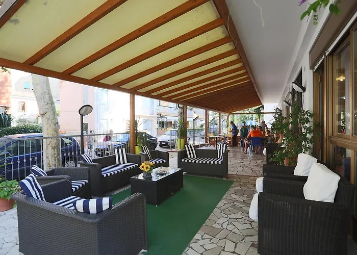 Domus Mea Hotell