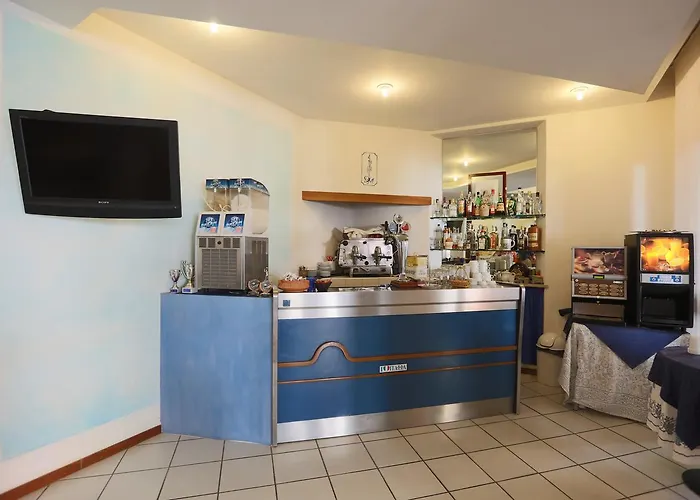 Domus Mea Hotell Cattolica