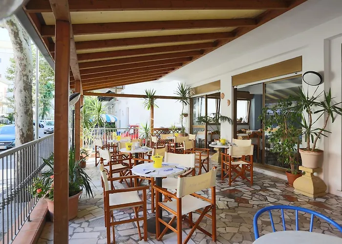 Domus Mea Hotell Cattolica