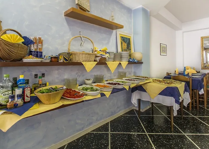 Domus Mea ホテル カットーリカ