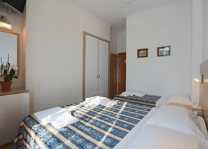 Domus Mea Hotell
