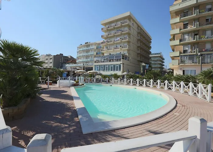 Domus Mea Hotell Cattolica