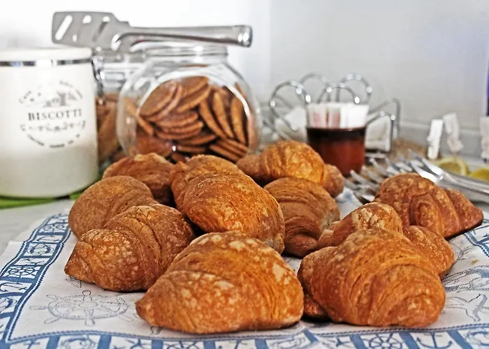 Domus Mea ホテル カットーリカ