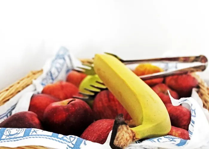 Domus Mea ホテル *